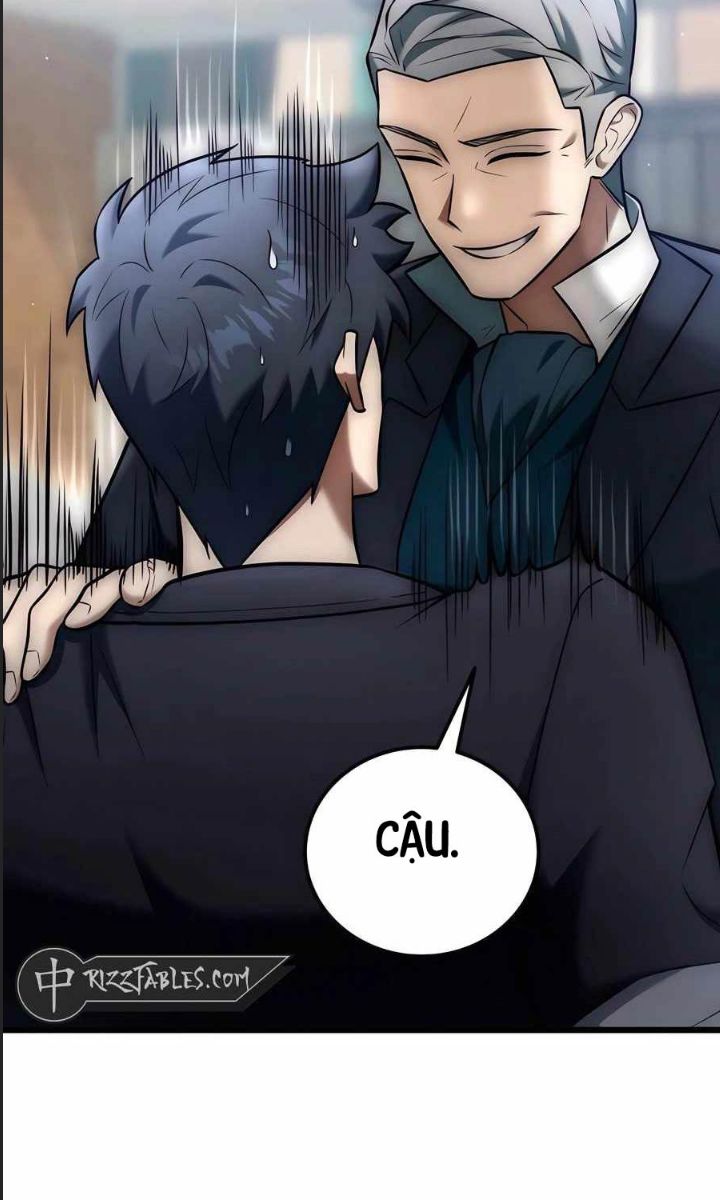 Theo Dõi Kênh Của Thánh Nhân Chapter 27 - 38