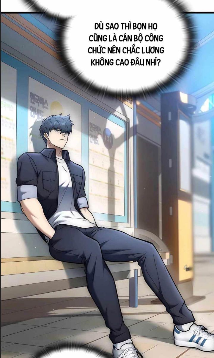 Theo Dõi Kênh Của Thánh Nhân Chapter 27 - 44