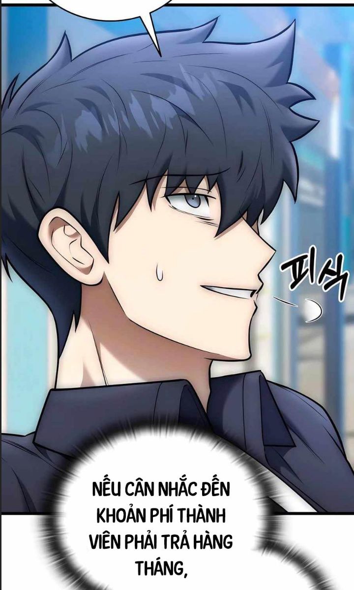 Theo Dõi Kênh Của Thánh Nhân Chapter 27 - 46