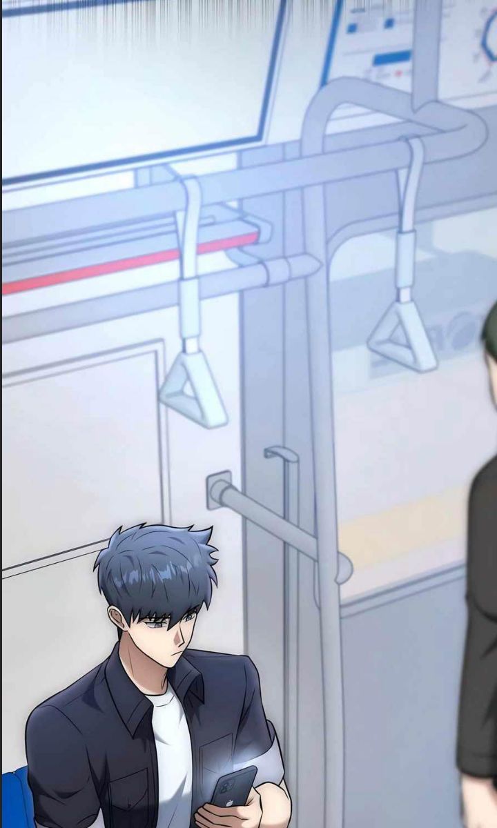 Theo Dõi Kênh Của Thánh Nhân Chapter 27 - 74