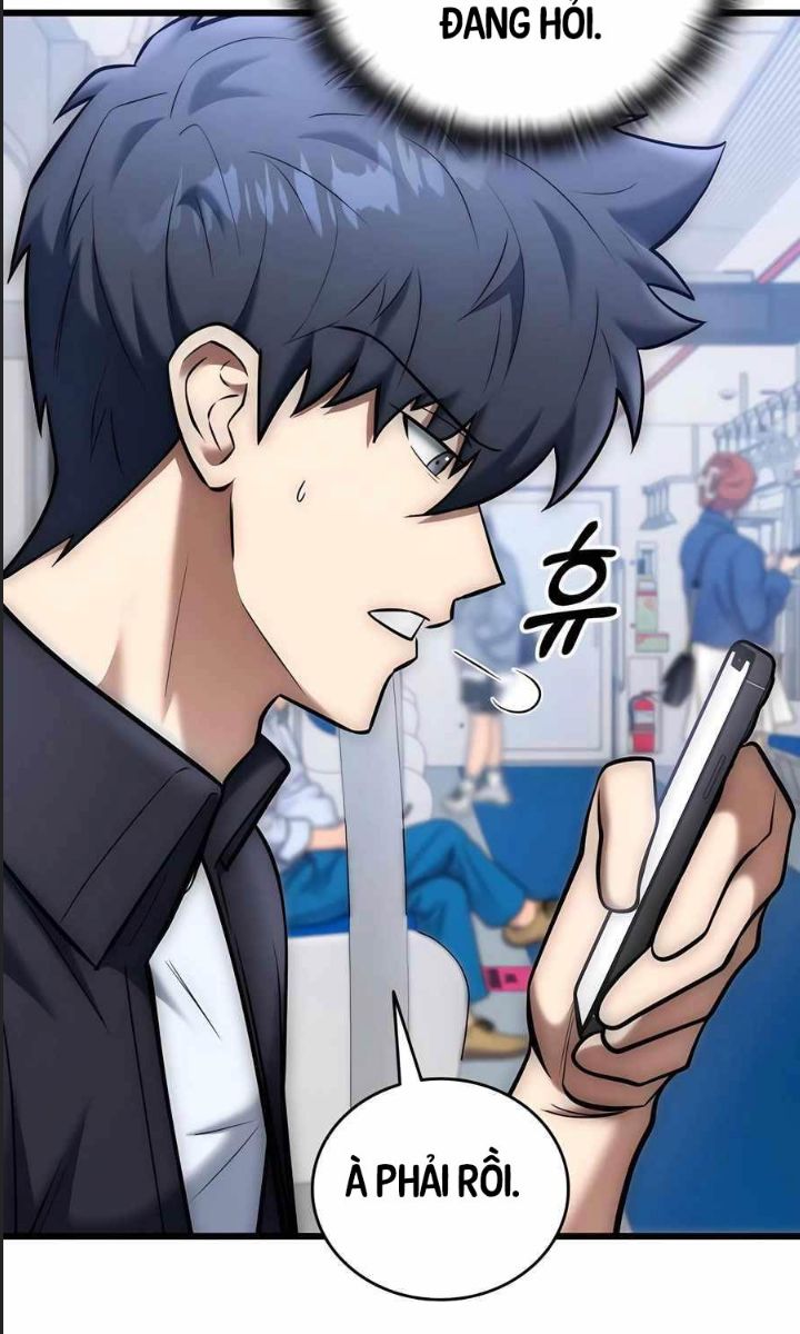 Theo Dõi Kênh Của Thánh Nhân Chapter 27 - 79