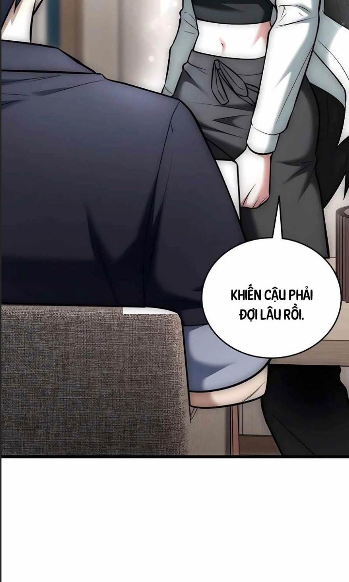 Theo Dõi Kênh Của Thánh Nhân Chapter 27 - 90