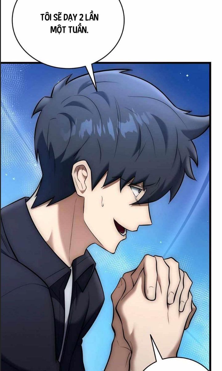 Theo Dõi Kênh Của Thánh Nhân Chapter 27 - 93