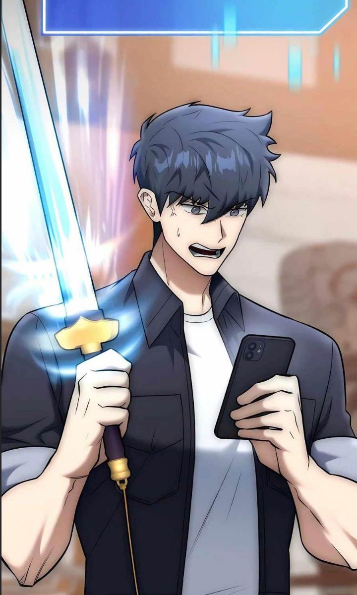 Theo Dõi Kênh Của Thánh Nhân Chapter 27 - 112