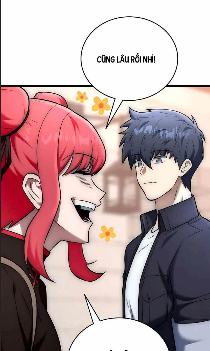 Theo Dõi Kênh Của Thánh Nhân Chapter 27 - 119