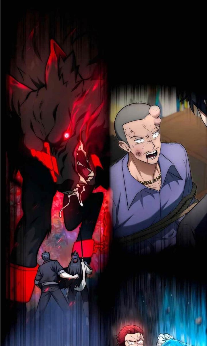 Theo Dõi Kênh Của Thánh Nhân Chapter 27 - 123