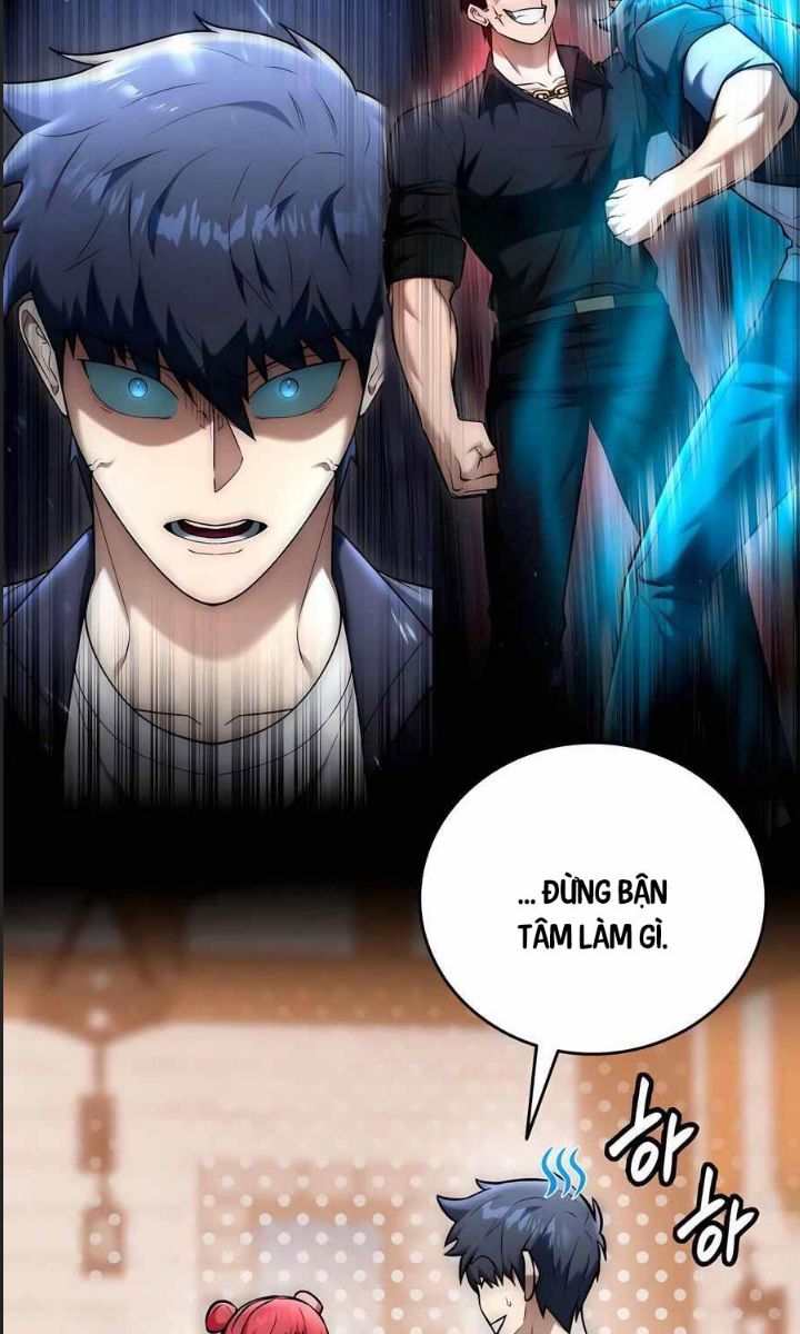 Theo Dõi Kênh Của Thánh Nhân Chapter 27 - 124