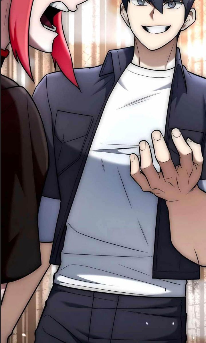 Theo Dõi Kênh Của Thánh Nhân Chapter 27 - 142