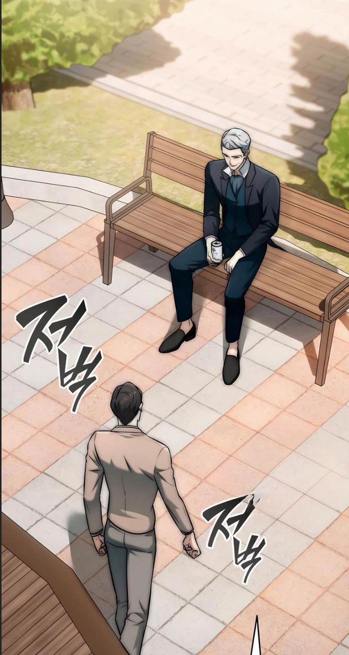 Theo Dõi Kênh Của Thánh Nhân Chapter 28 - 3