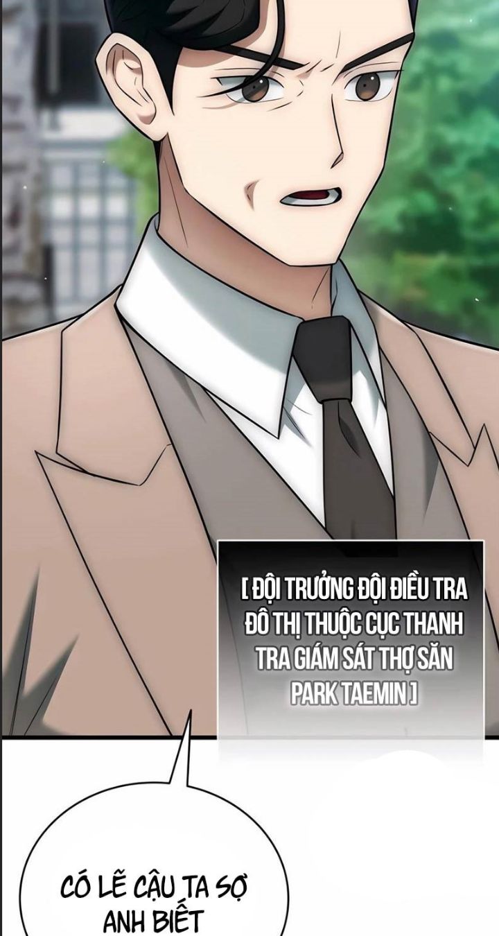 Theo Dõi Kênh Của Thánh Nhân Chapter 28 - 5