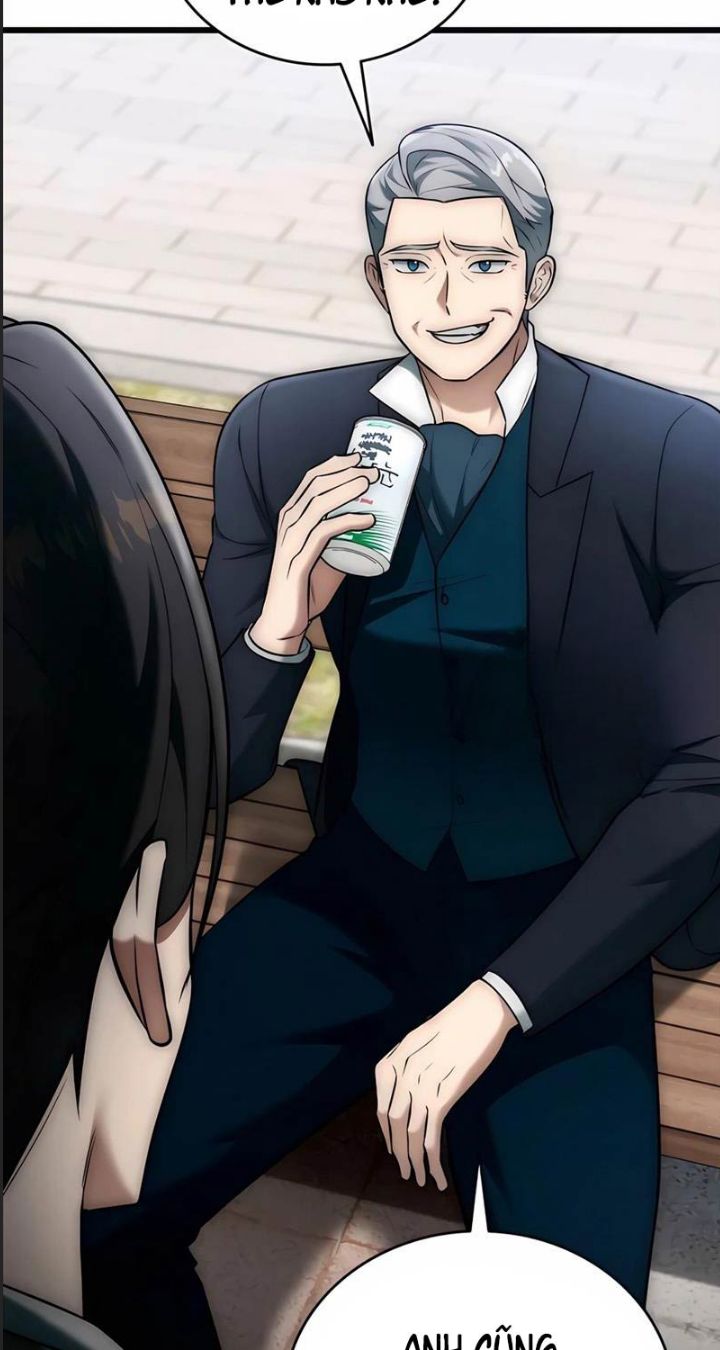 Theo Dõi Kênh Của Thánh Nhân Chapter 28 - 8