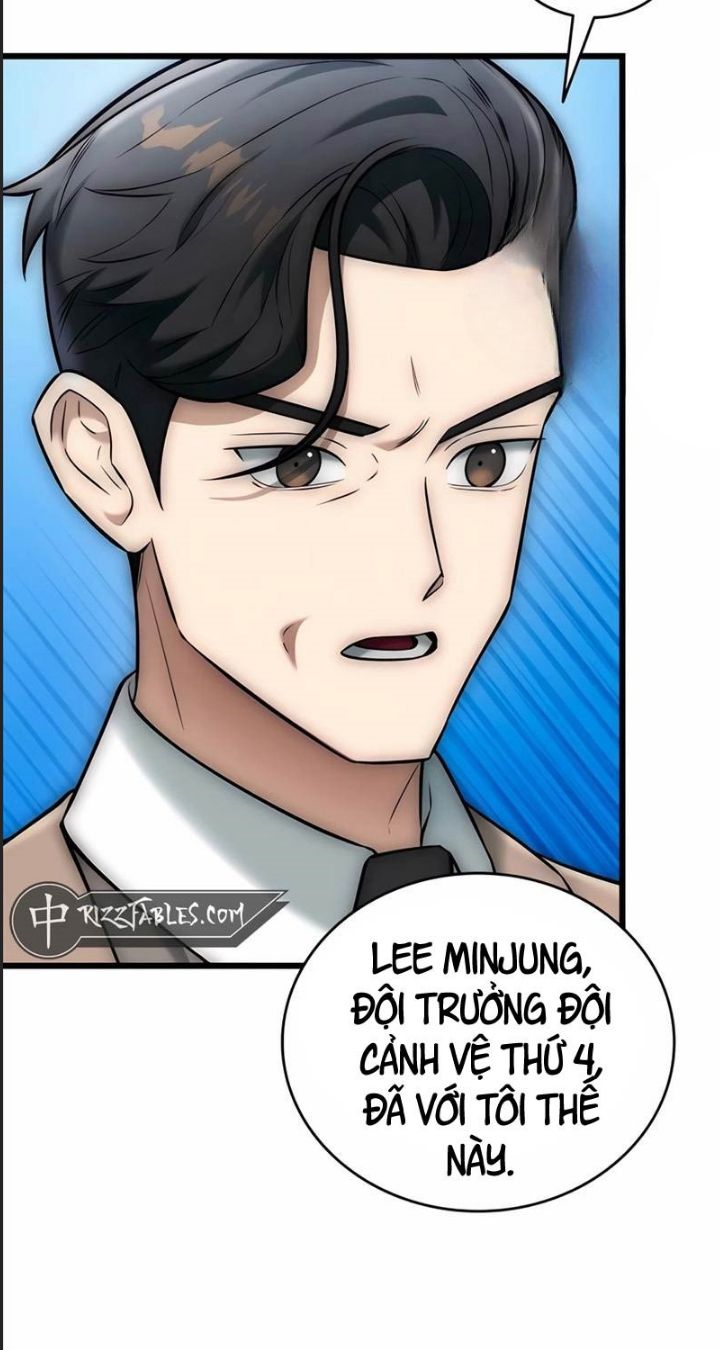 Theo Dõi Kênh Của Thánh Nhân Chapter 28 - 10