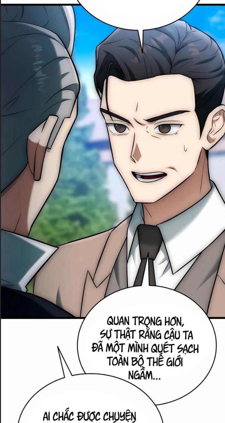 Theo Dõi Kênh Của Thánh Nhân Chapter 28 - 28