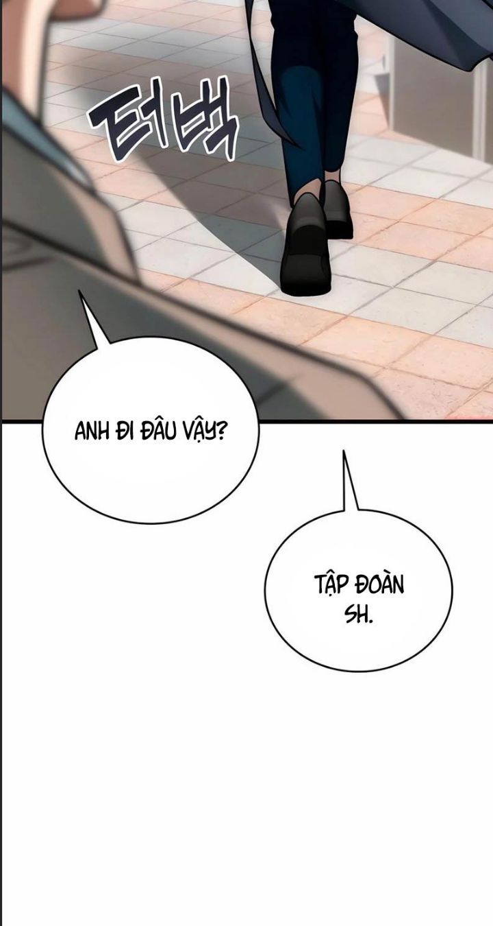 Theo Dõi Kênh Của Thánh Nhân Chapter 28 - 33