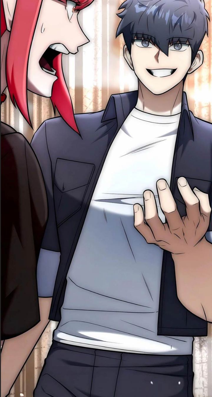 Theo Dõi Kênh Của Thánh Nhân Chapter 28 - 41