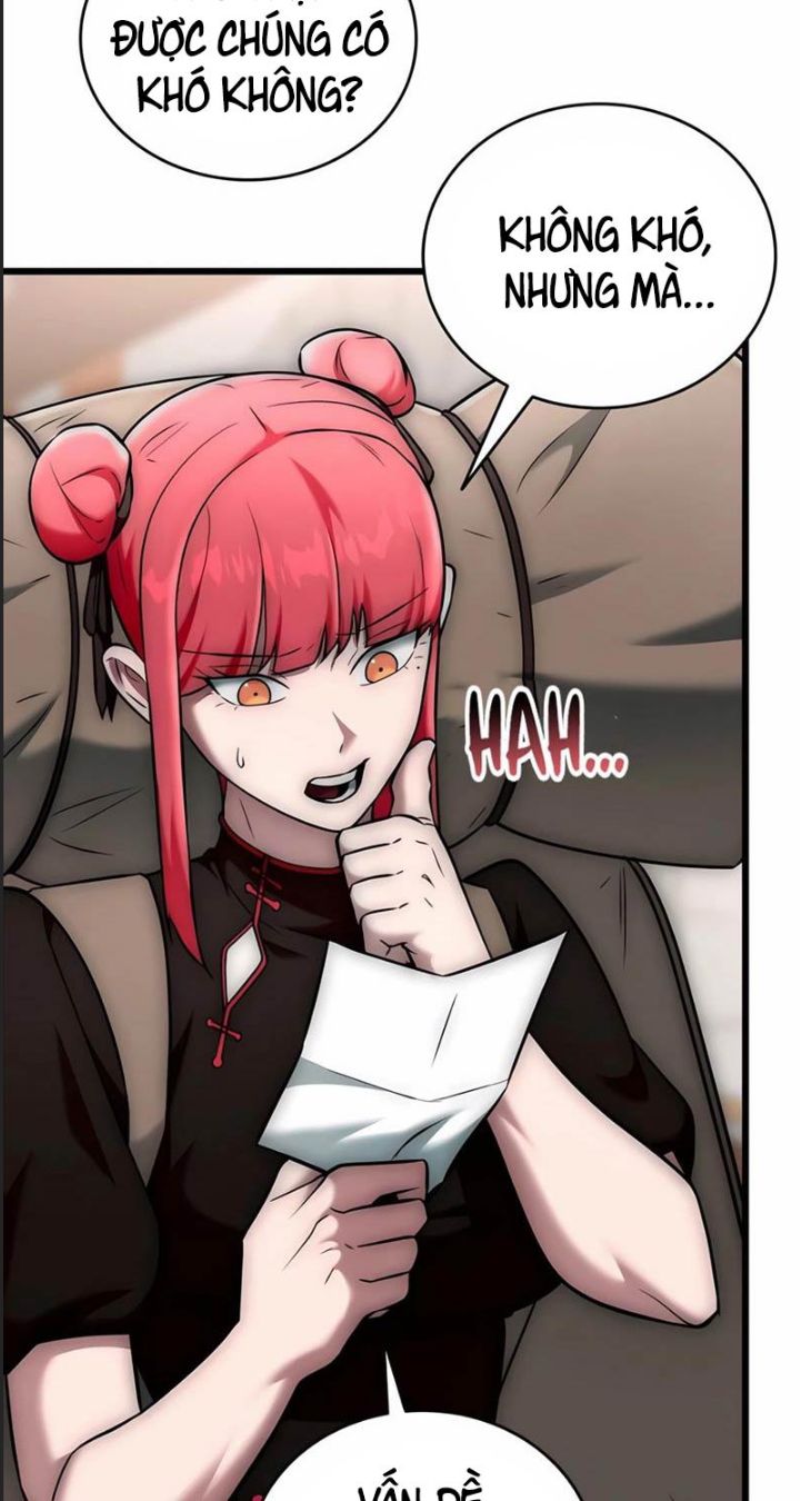 Theo Dõi Kênh Của Thánh Nhân Chapter 28 - 44