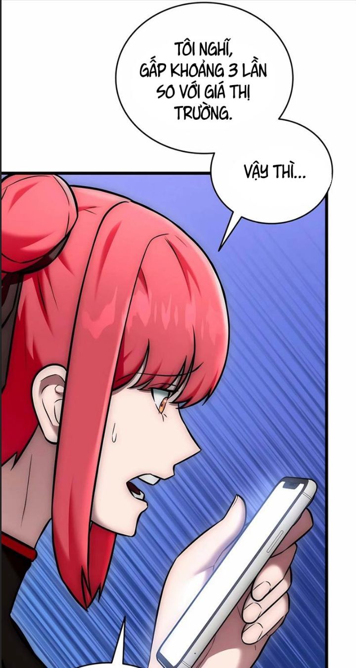 Theo Dõi Kênh Của Thánh Nhân Chapter 28 - 52