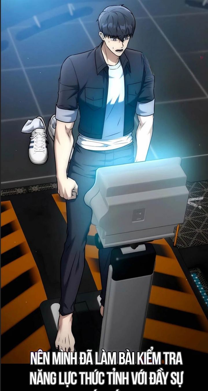 Theo Dõi Kênh Của Thánh Nhân Chapter 28 - 109