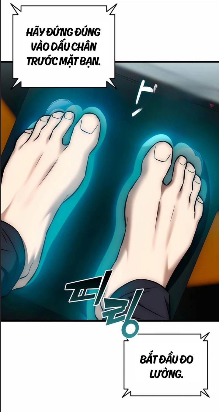 Theo Dõi Kênh Của Thánh Nhân Chapter 28 - 118