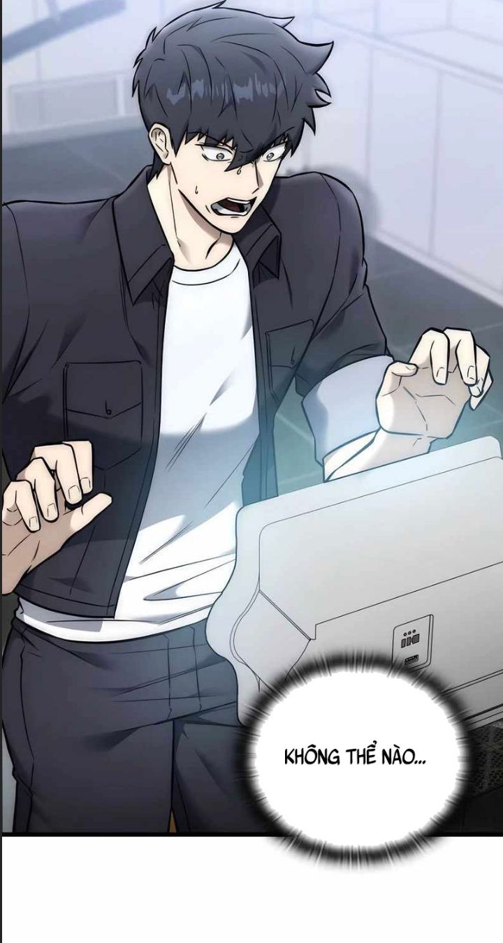 Theo Dõi Kênh Của Thánh Nhân Chapter 29 - 8