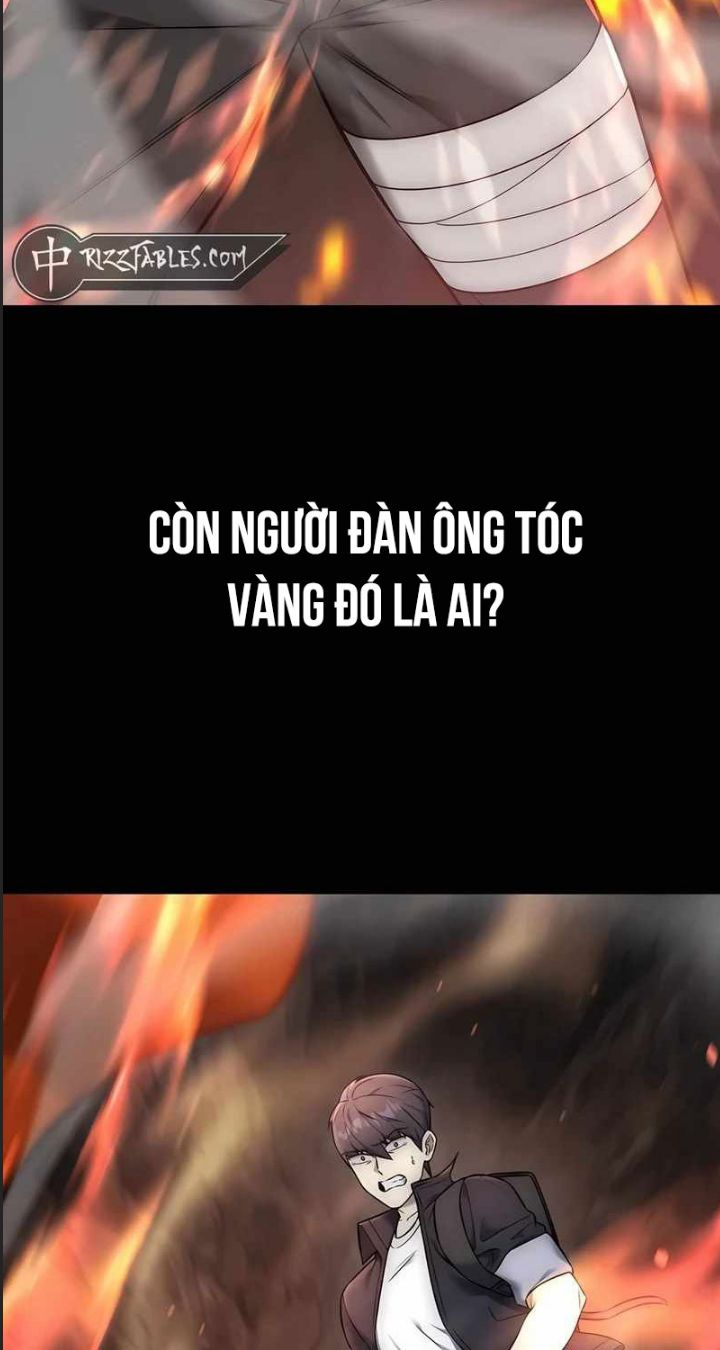 Theo Dõi Kênh Của Thánh Nhân Chapter 29 - 30