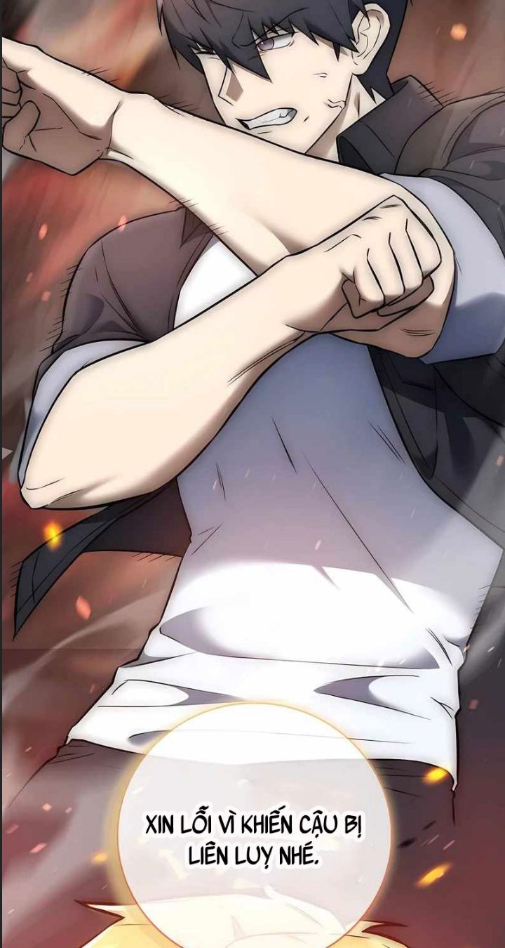 Theo Dõi Kênh Của Thánh Nhân Chapter 29 - 33