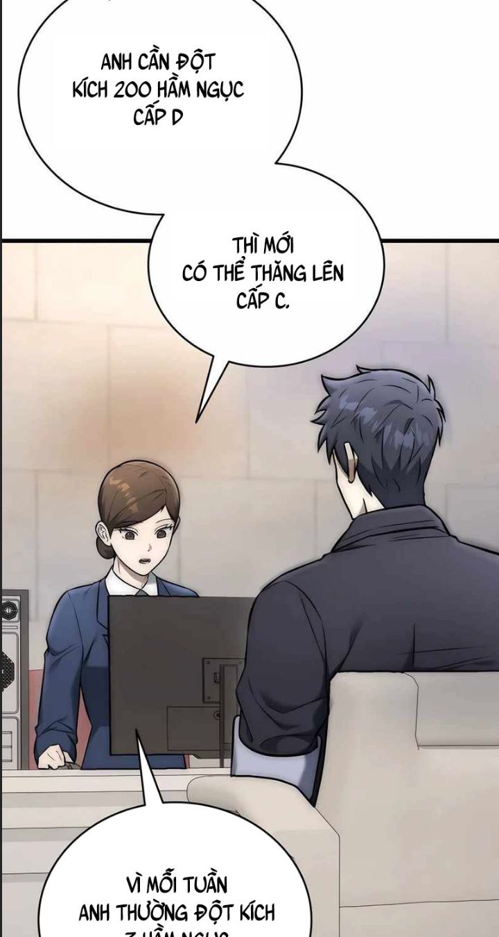 Theo Dõi Kênh Của Thánh Nhân Chapter 29 - 109