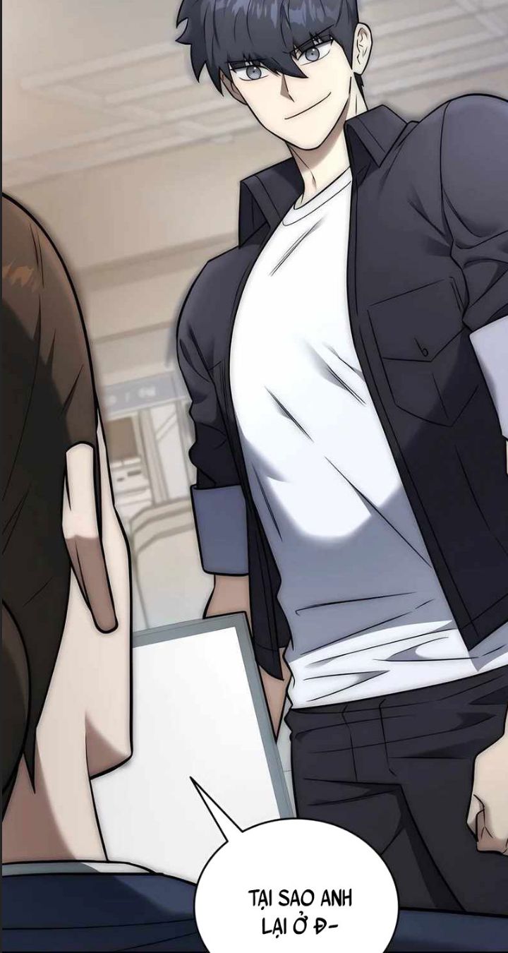 Theo Dõi Kênh Của Thánh Nhân Chapter 29 - 125