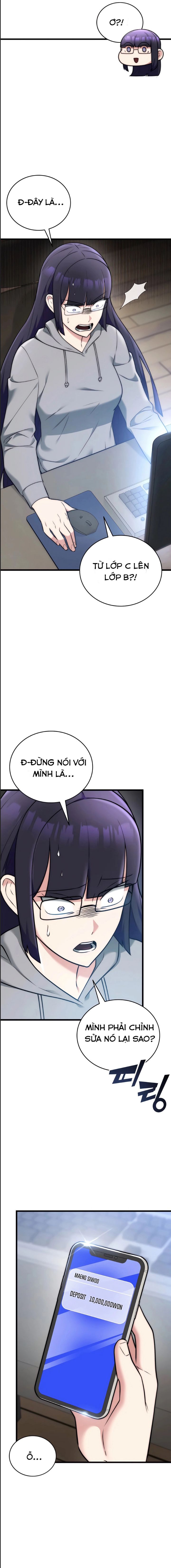 Theo Dõi Kênh Của Thánh Nhân Chapter 30 - 15