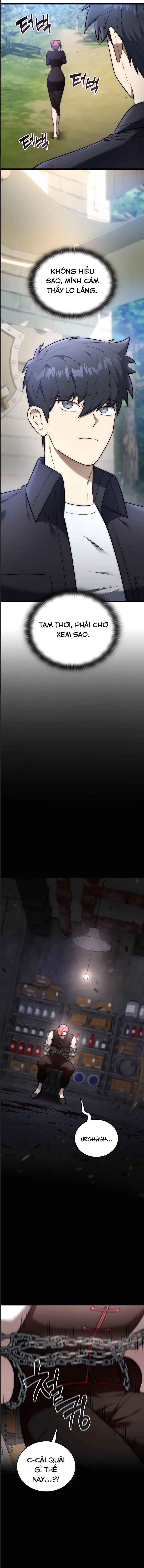 Theo Dõi Kênh Của Thánh Nhân Chapter 30 - 20