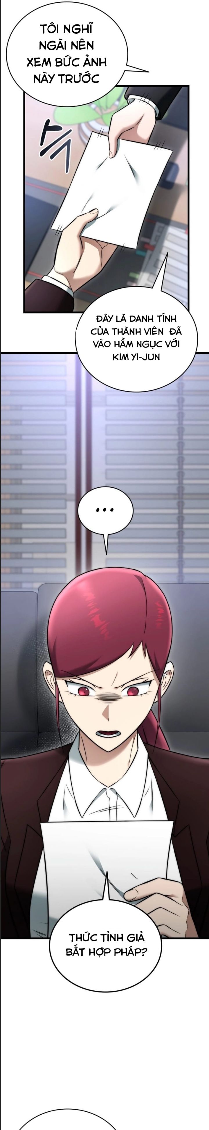 Theo Dõi Kênh Của Thánh Nhân Chapter 31 - 12