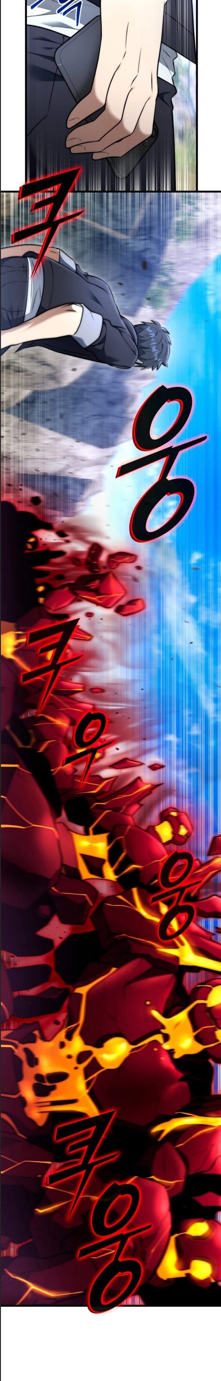 Theo Dõi Kênh Của Thánh Nhân Chapter 31 - 17