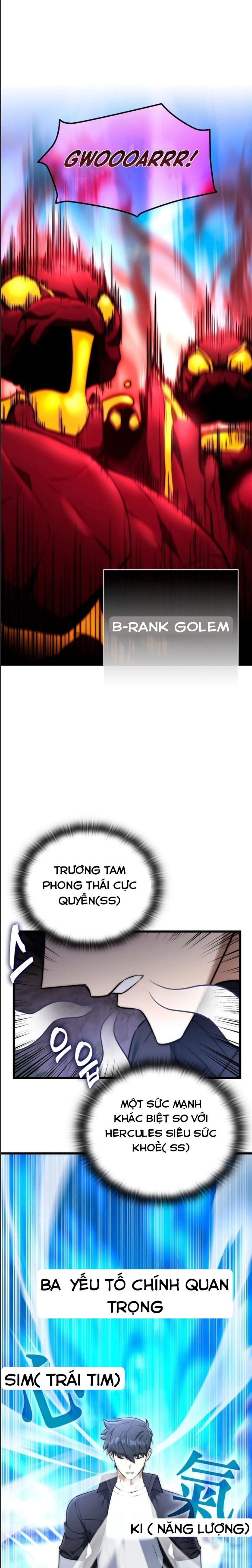 Theo Dõi Kênh Của Thánh Nhân Chapter 31 - 18