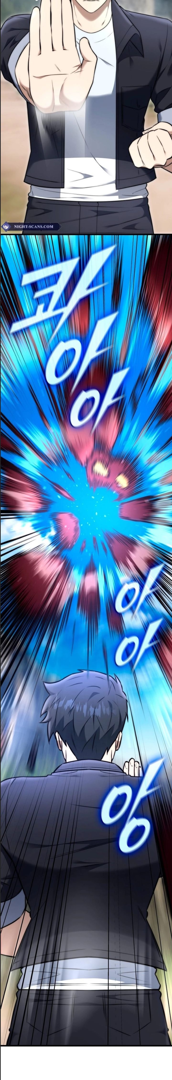 Theo Dõi Kênh Của Thánh Nhân Chapter 31 - 21