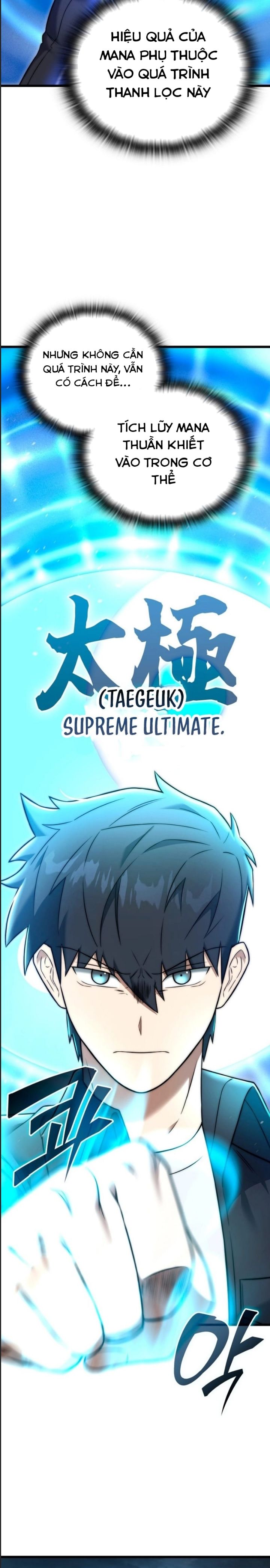 Theo Dõi Kênh Của Thánh Nhân Chapter 31 - 23