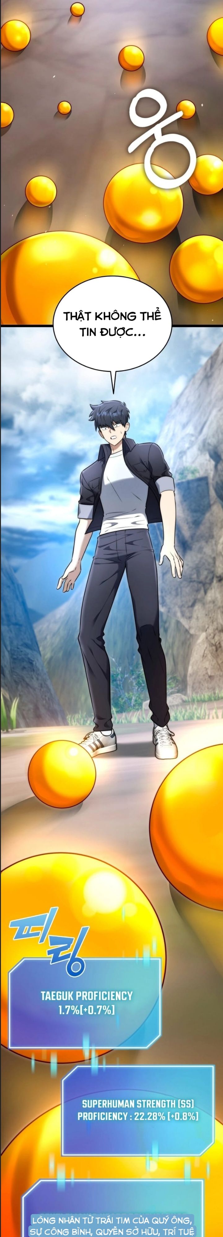 Theo Dõi Kênh Của Thánh Nhân Chapter 31 - 26