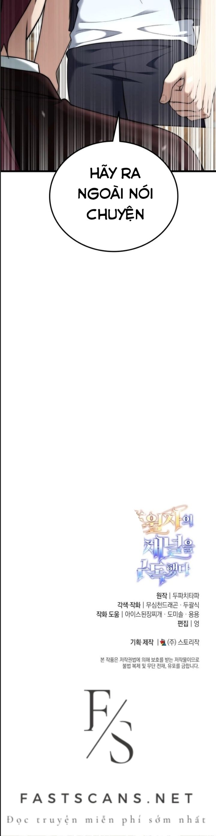 Theo Dõi Kênh Của Thánh Nhân Chapter 31 - 41