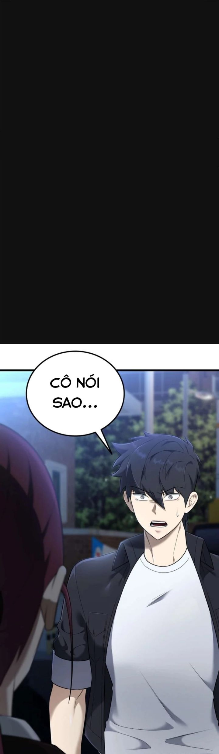 Theo Dõi Kênh Của Thánh Nhân Chapter 32 - 2