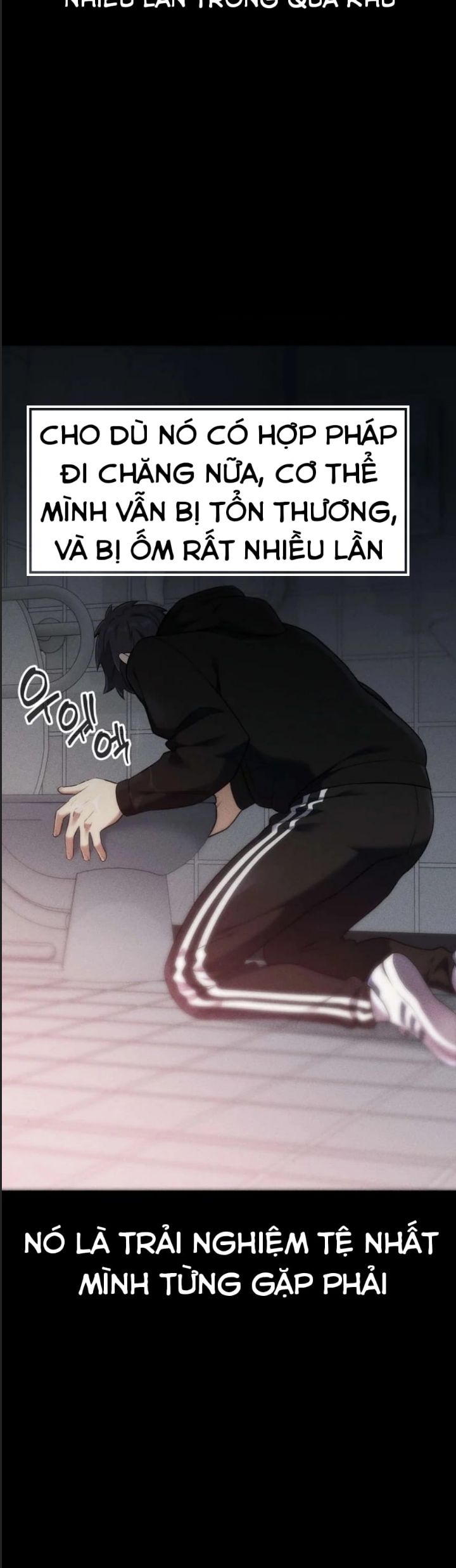 Theo Dõi Kênh Của Thánh Nhân Chapter 32 - 4