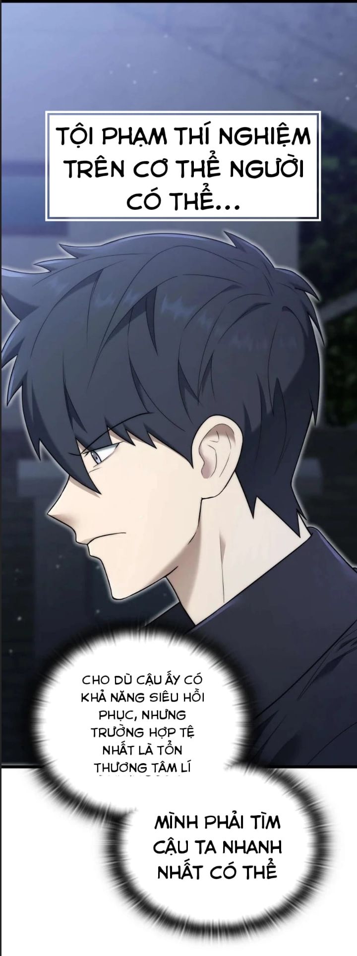 Theo Dõi Kênh Của Thánh Nhân Chapter 32 - 5