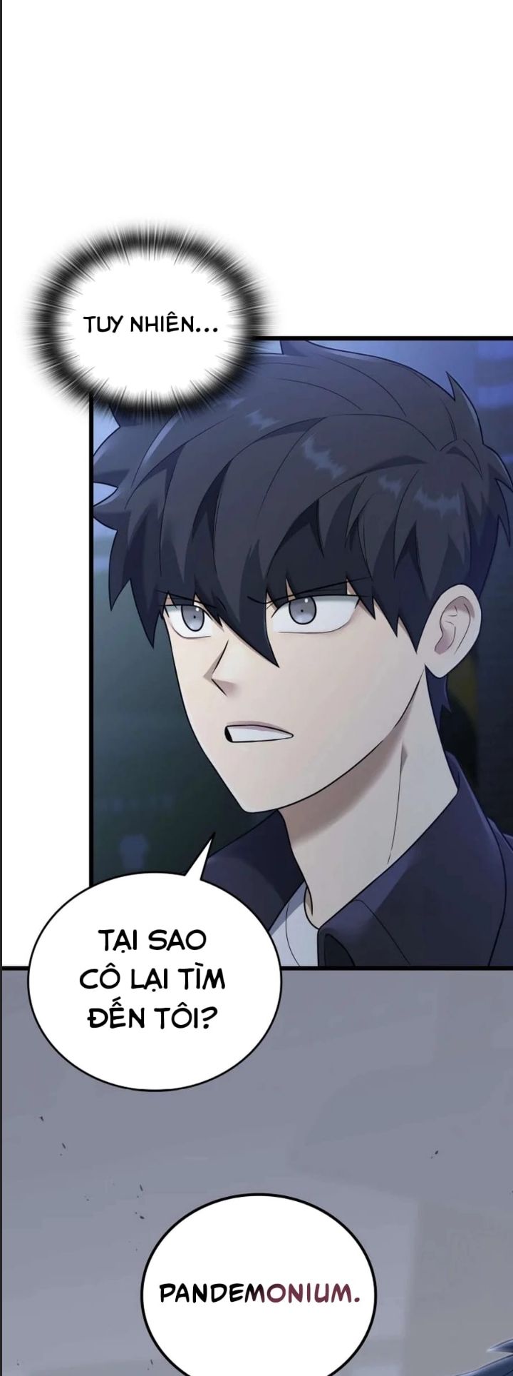 Theo Dõi Kênh Của Thánh Nhân Chapter 32 - 6