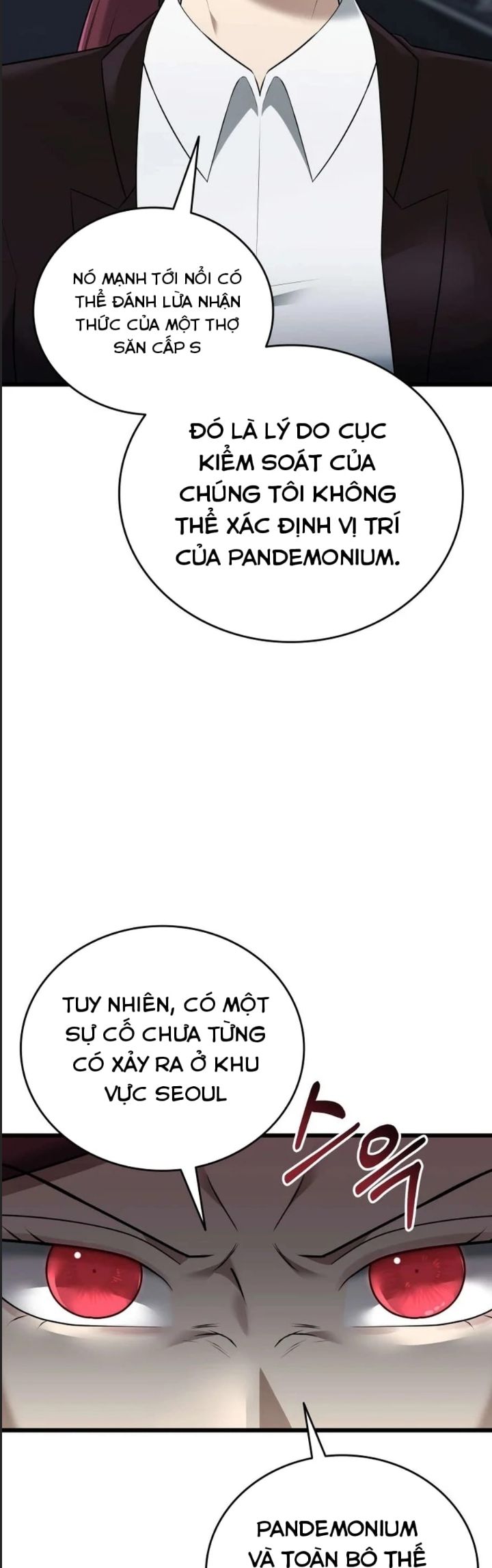 Theo Dõi Kênh Của Thánh Nhân Chapter 32 - 9