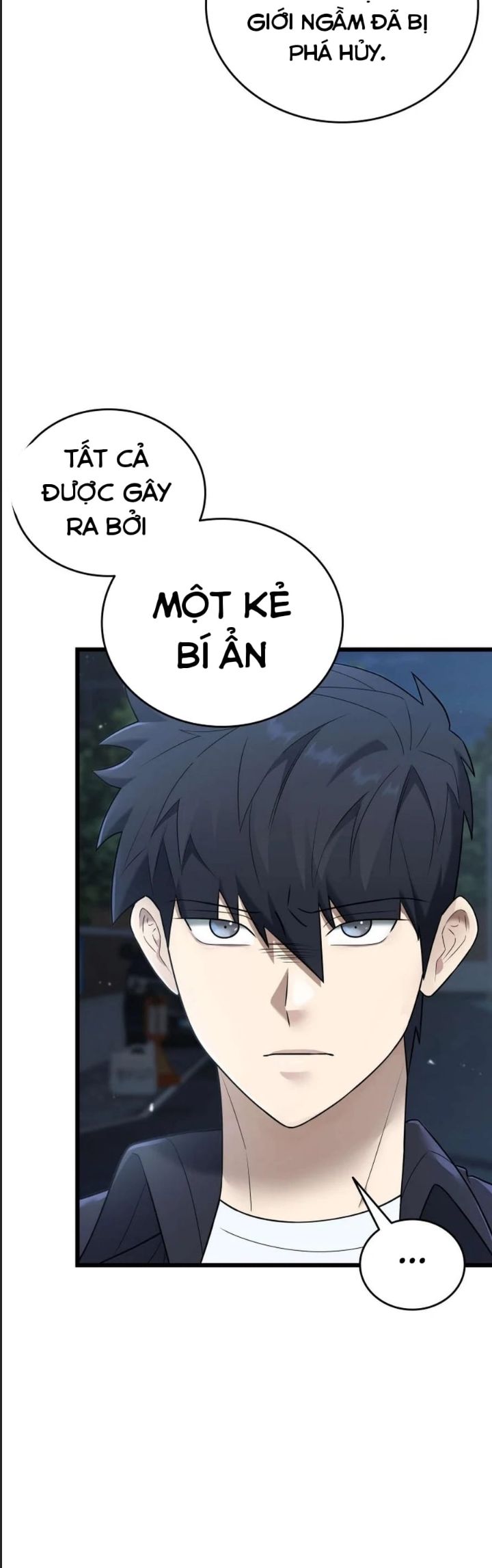 Theo Dõi Kênh Của Thánh Nhân Chapter 32 - 10