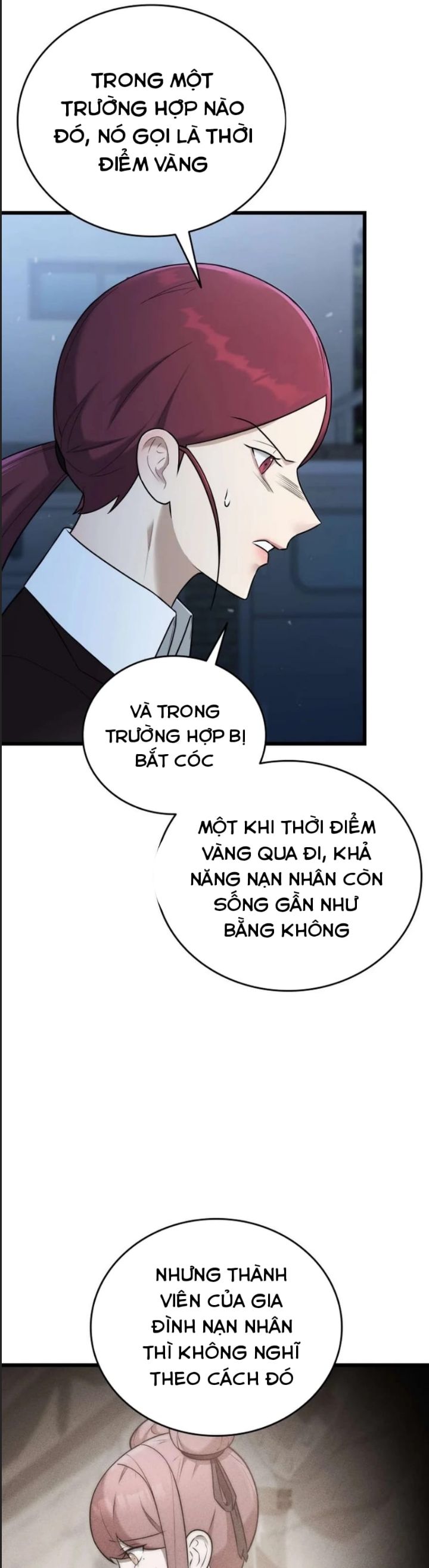 Theo Dõi Kênh Của Thánh Nhân Chapter 32 - 11