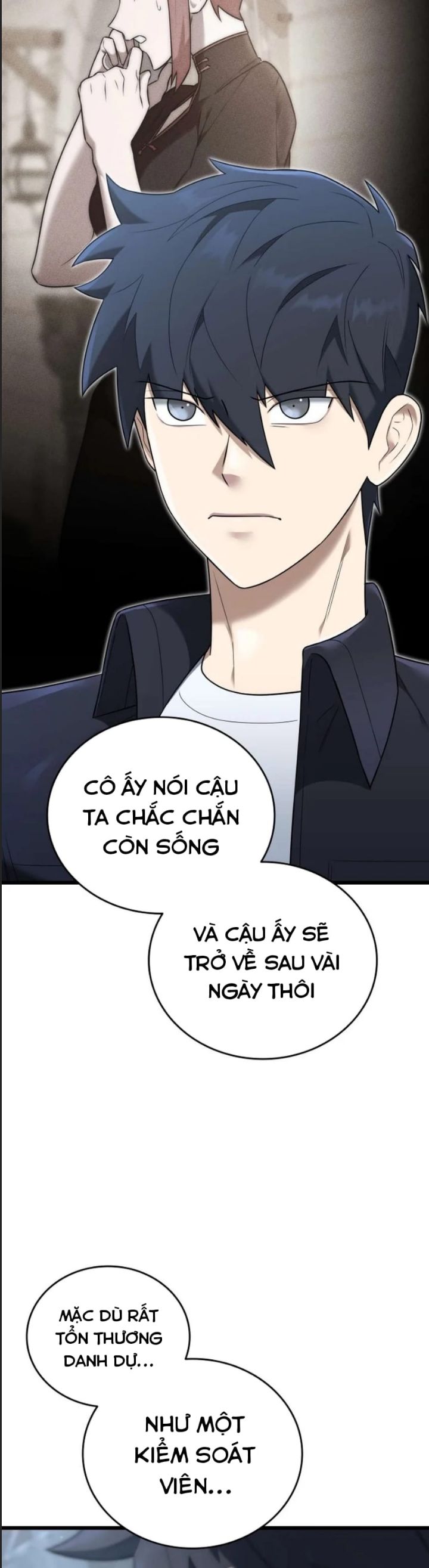 Theo Dõi Kênh Của Thánh Nhân Chapter 32 - 12