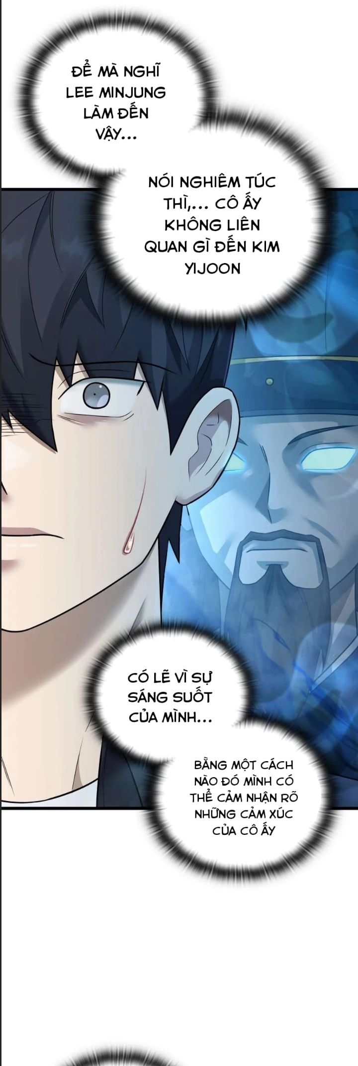 Theo Dõi Kênh Của Thánh Nhân Chapter 32 - 14