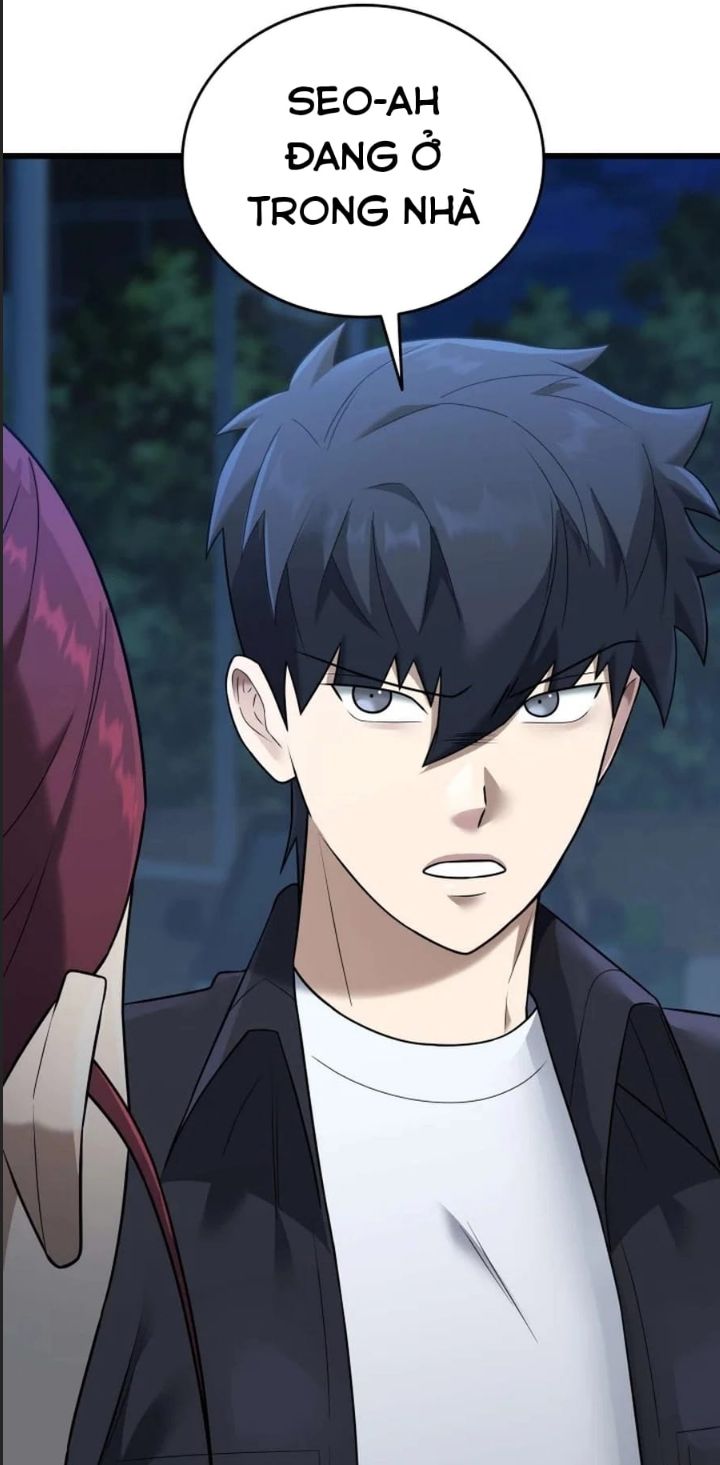 Theo Dõi Kênh Của Thánh Nhân Chapter 32 - 17