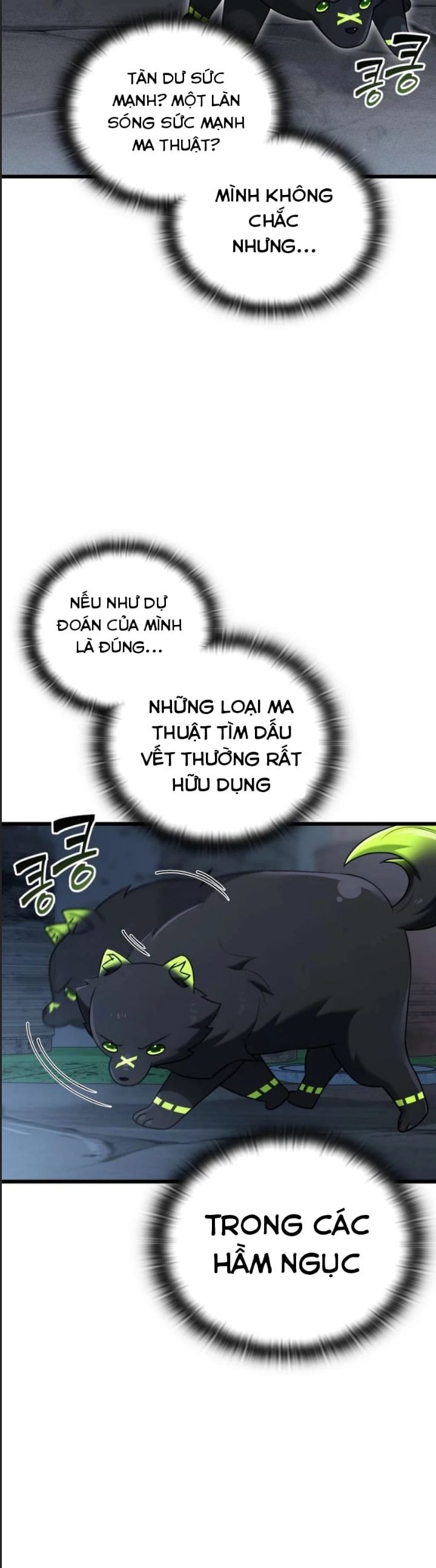 Theo Dõi Kênh Của Thánh Nhân Chapter 32 - 21