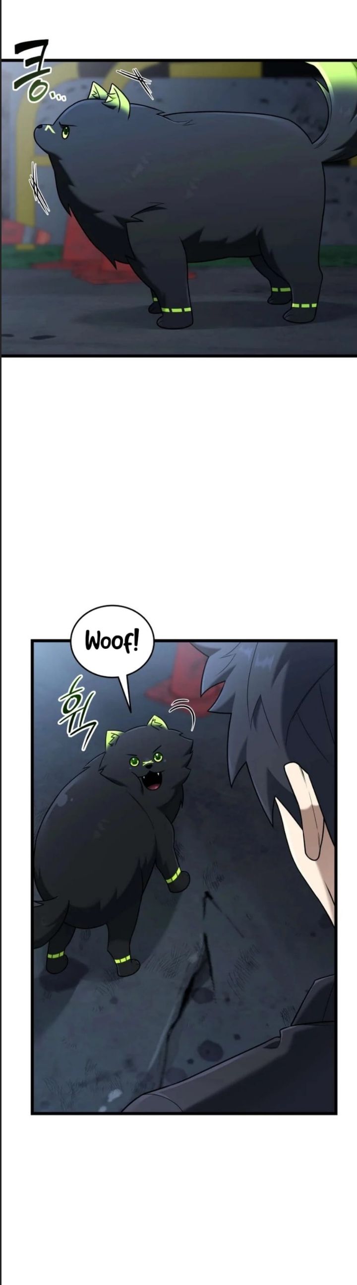 Theo Dõi Kênh Của Thánh Nhân Chapter 32 - 22