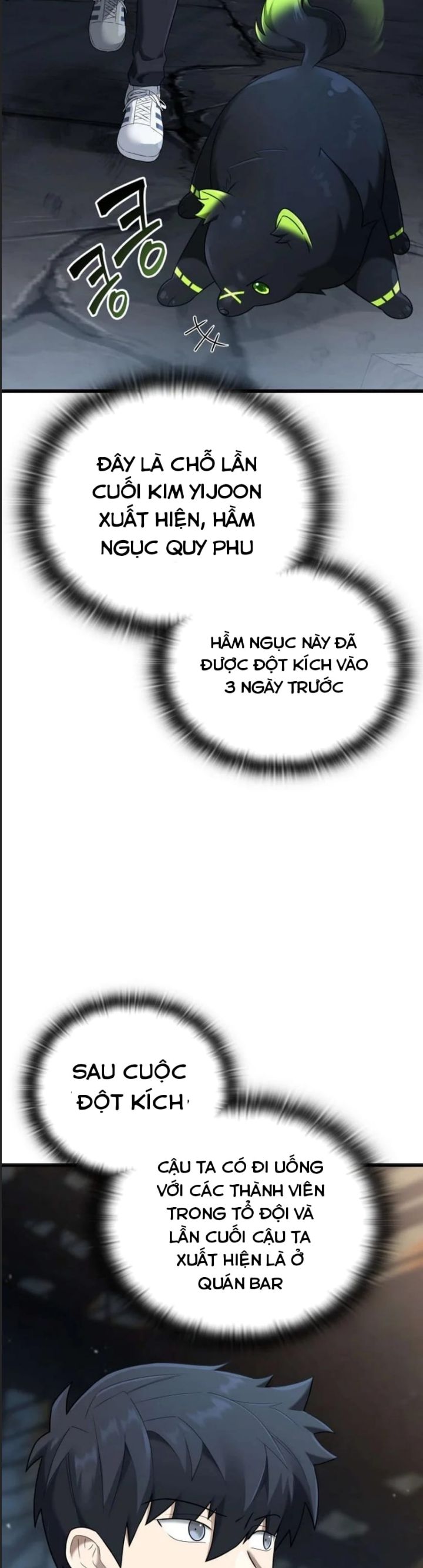 Theo Dõi Kênh Của Thánh Nhân Chapter 32 - 24